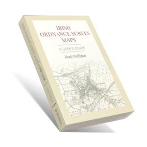 Irish Ordnance Survey Maps
